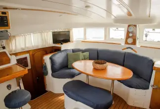 Thumbnail von Lagoon 380