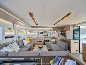 Thumbnail von Lagoon 51