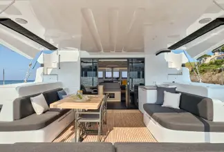 Thumbnail von Lagoon 51