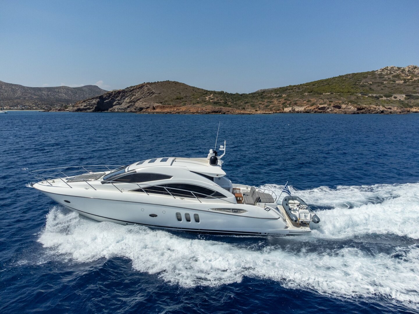 Thumbnail von Sunseeker Predator 52