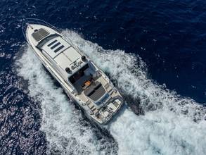 Thumbnail von Sunseeker Predator 52