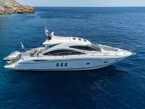 Thumbnail von Sunseeker Predator 52