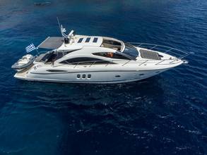 Thumbnail von Sunseeker Predator 52