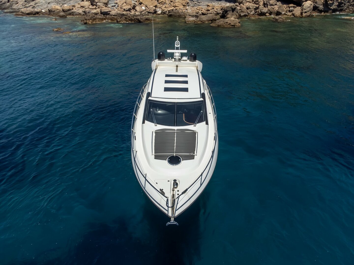 Thumbnail von Sunseeker Predator 52