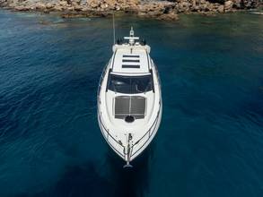 Thumbnail von Sunseeker Predator 52