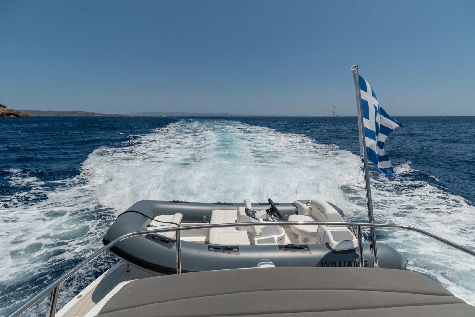 Thumbnail von Sunseeker Predator 52