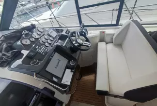 Thumbnail von Bavaria S40 HT