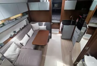 Thumbnail von Bavaria S40 HT