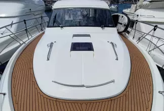 Thumbnail von Bavaria S40 HT