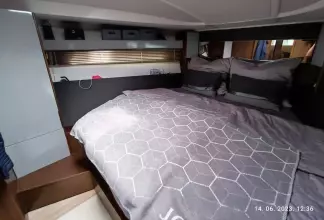 Thumbnail von Bavaria S40 HT