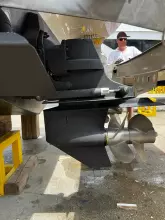 Thumbnail von Bavaria S40 HT