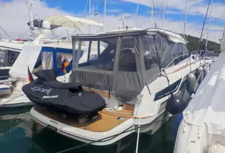 Thumbnail von Bavaria S40 HT