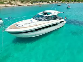 Thumbnail von Bavaria S40 HT