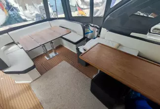 Thumbnail von Bavaria S40 HT