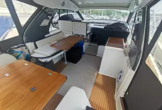 Thumbnail von Bavaria S40 HT