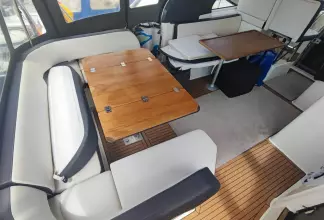 Thumbnail von Bavaria S40 HT