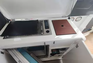 Thumbnail von Bavaria S40 HT