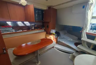 Thumbnail von Cruisers Yachts 360