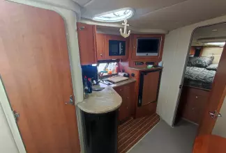 Thumbnail von Cruisers Yachts 360