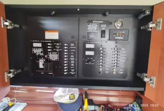 Thumbnail von Cruisers Yachts 360