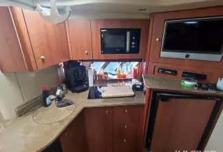 Thumbnail von Cruisers Yachts 360