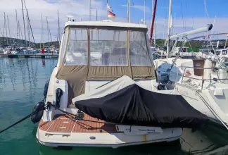 Thumbnail von Cruisers Yachts 360