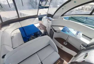 Thumbnail von Cruisers Yachts 360