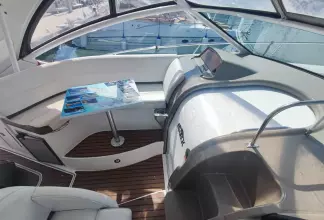 Thumbnail von Cruisers Yachts 360