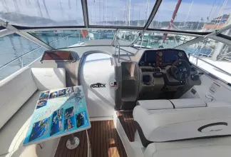 Thumbnail von Cruisers Yachts 360