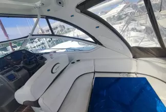 Thumbnail von Cruisers Yachts 360