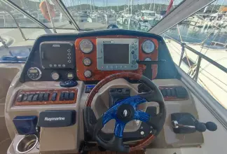 Thumbnail von Cruisers Yachts 360