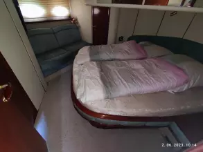 Thumbnail von Fairline Squadron 52