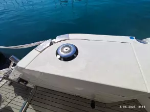 Thumbnail von Fairline Squadron 52