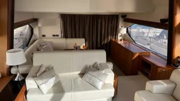 Thumbnail von Sunseeker Manhattan 60