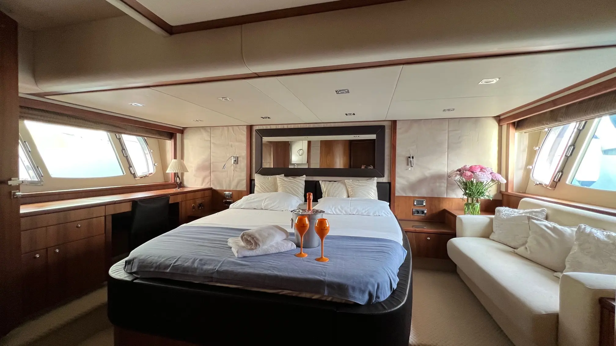 Thumbnail von Sunseeker Manhattan 60