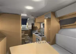 Thumbnail von Famic Marine Pacific 36 Fly