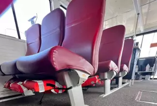 Thumbnail von Custom Ferry