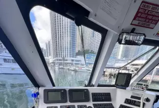 Thumbnail von Custom Ferry