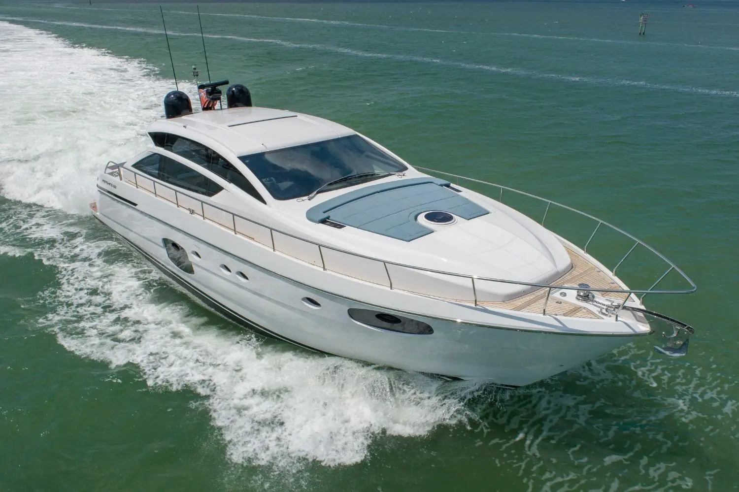 Thumbnail von Pershing 62