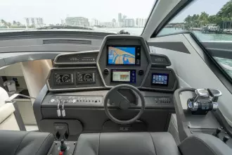 Thumbnail von Pershing 62