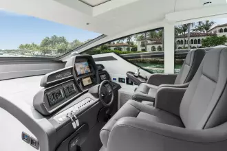 Thumbnail von Pershing 62