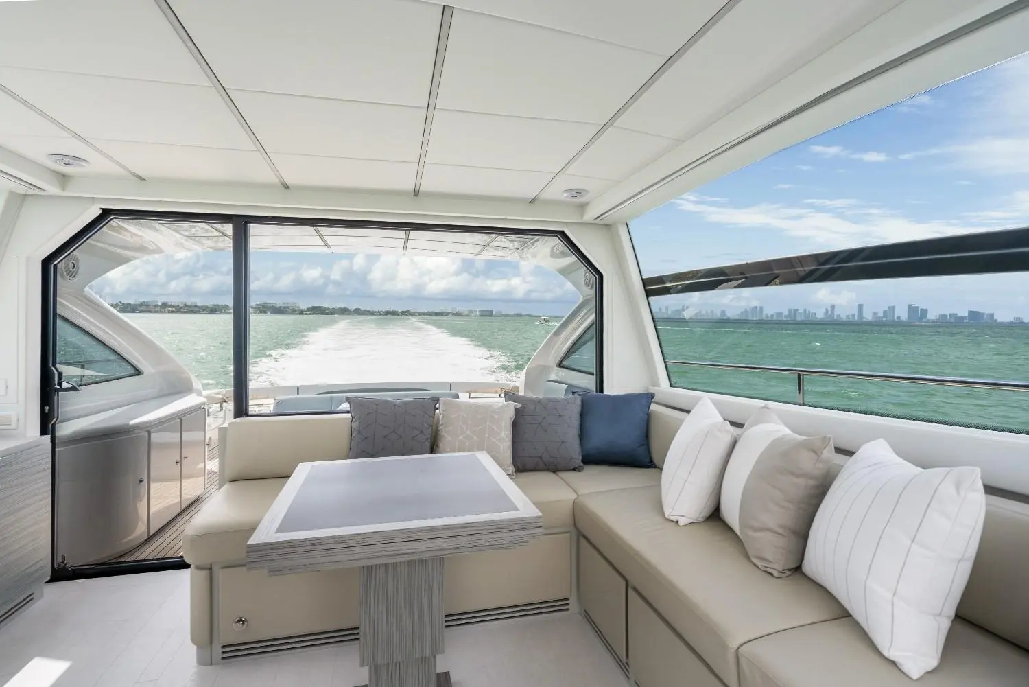 Thumbnail von Pershing 62