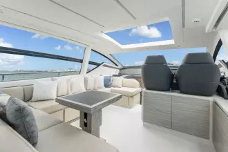 Thumbnail von Pershing 62