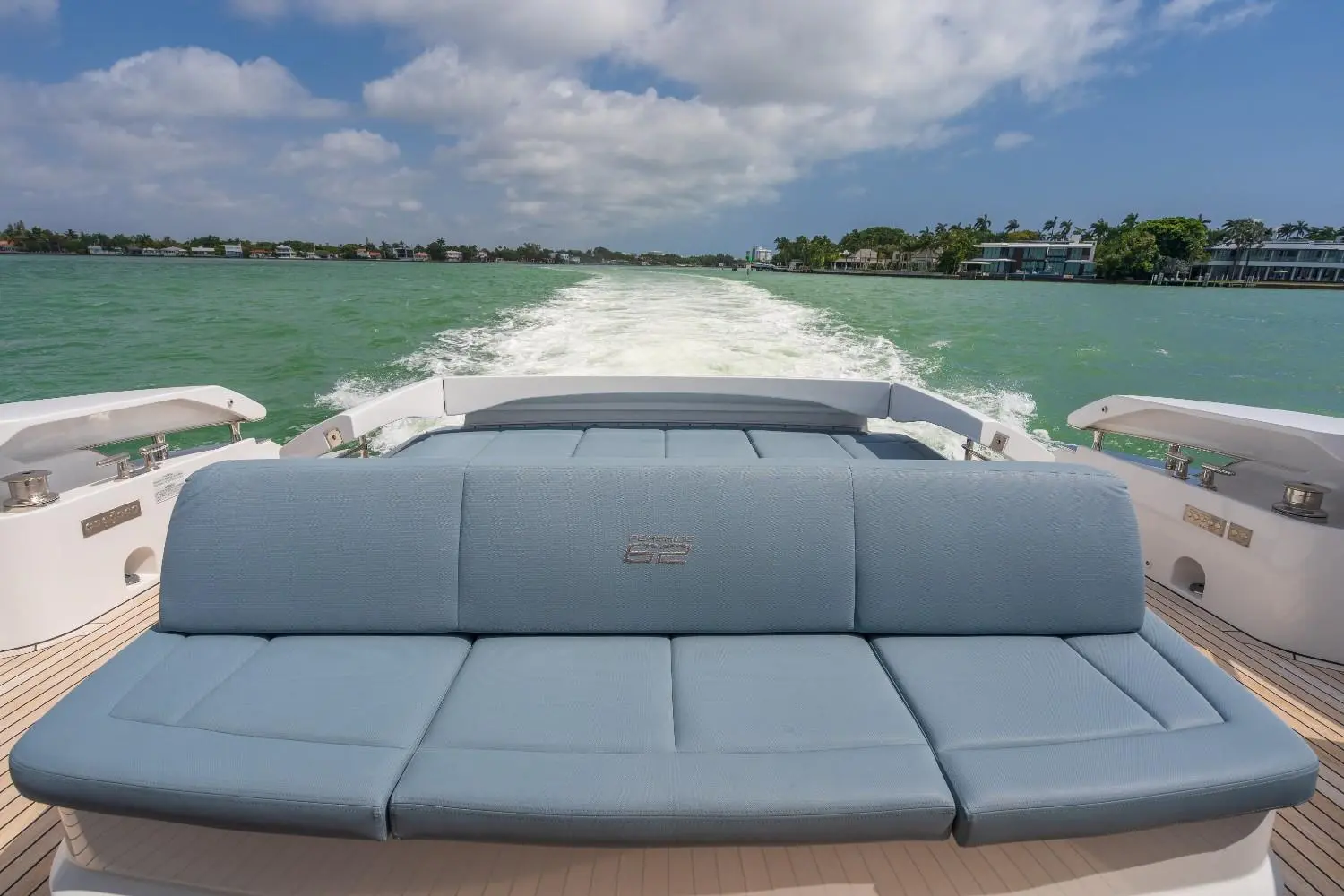 Thumbnail von Pershing 62