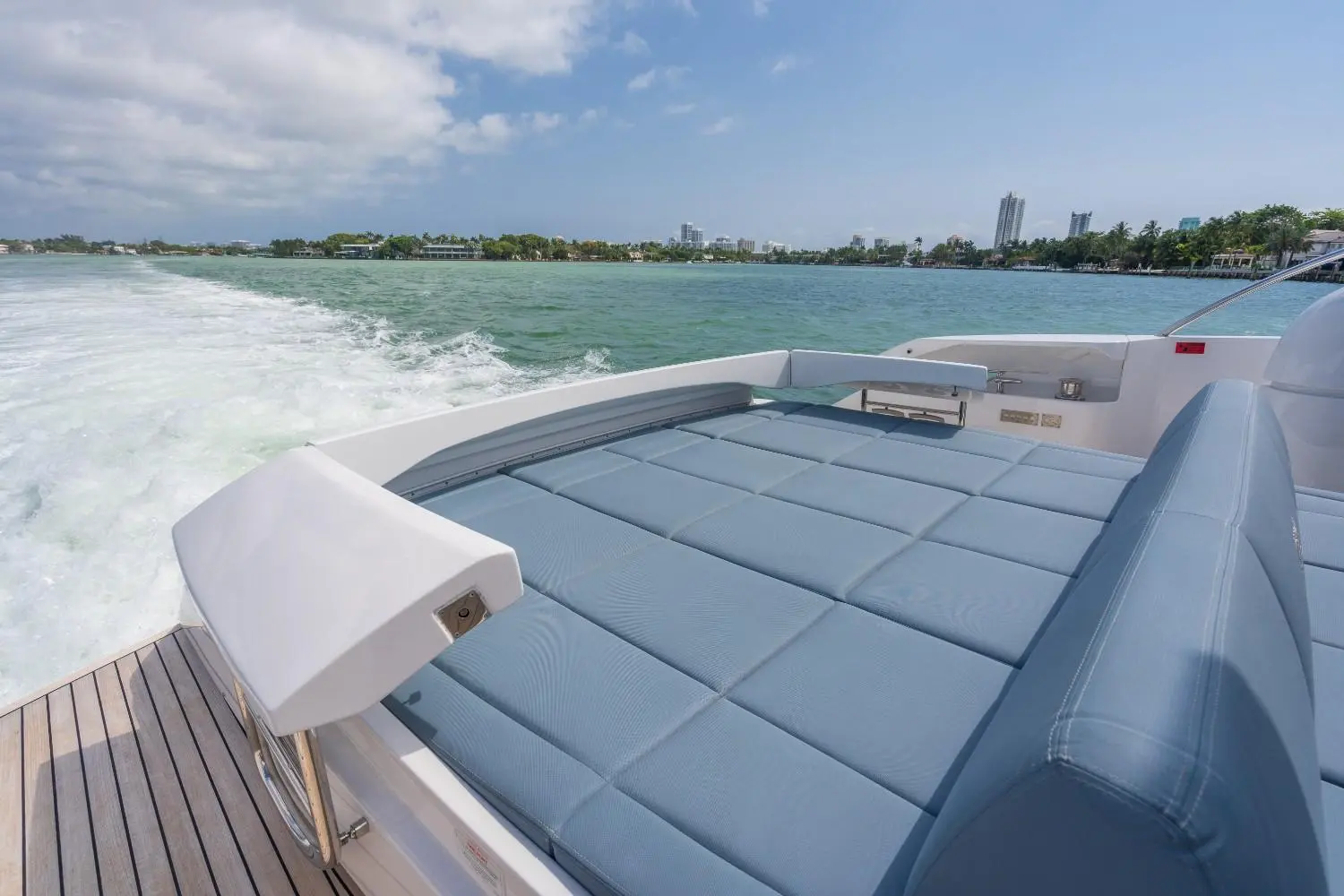 Thumbnail von Pershing 62