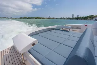 Thumbnail von Pershing 62