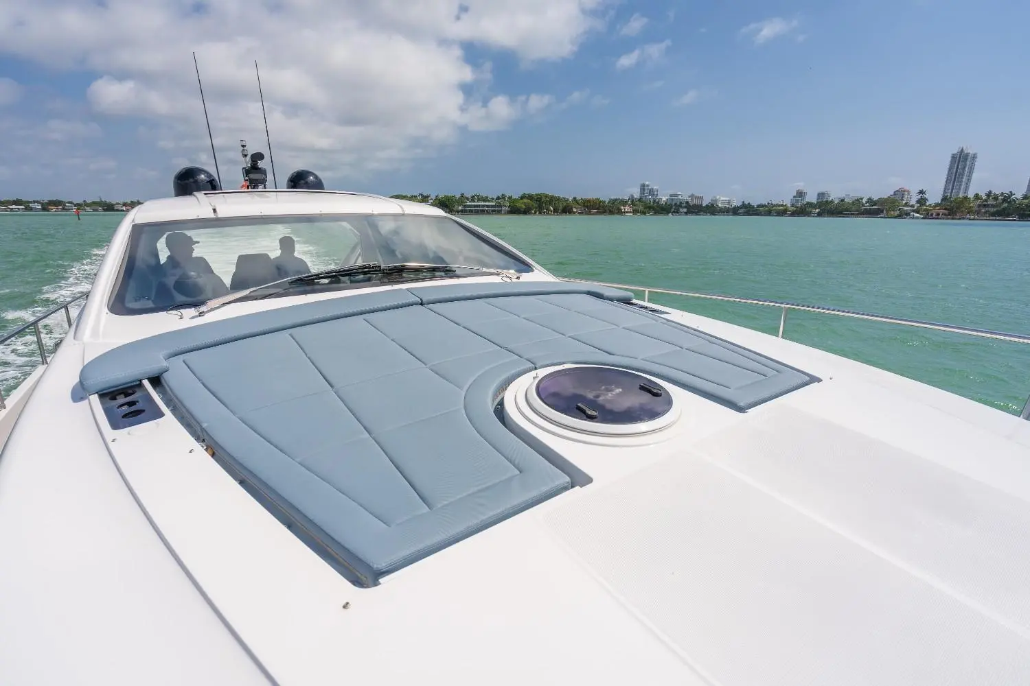 Thumbnail von Pershing 62