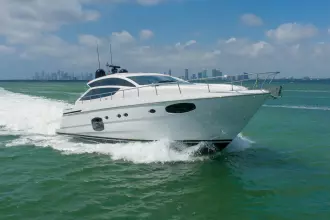 Thumbnail von Pershing 62