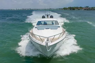 Thumbnail von Pershing 62