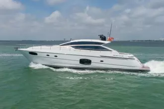 Thumbnail von Pershing 62